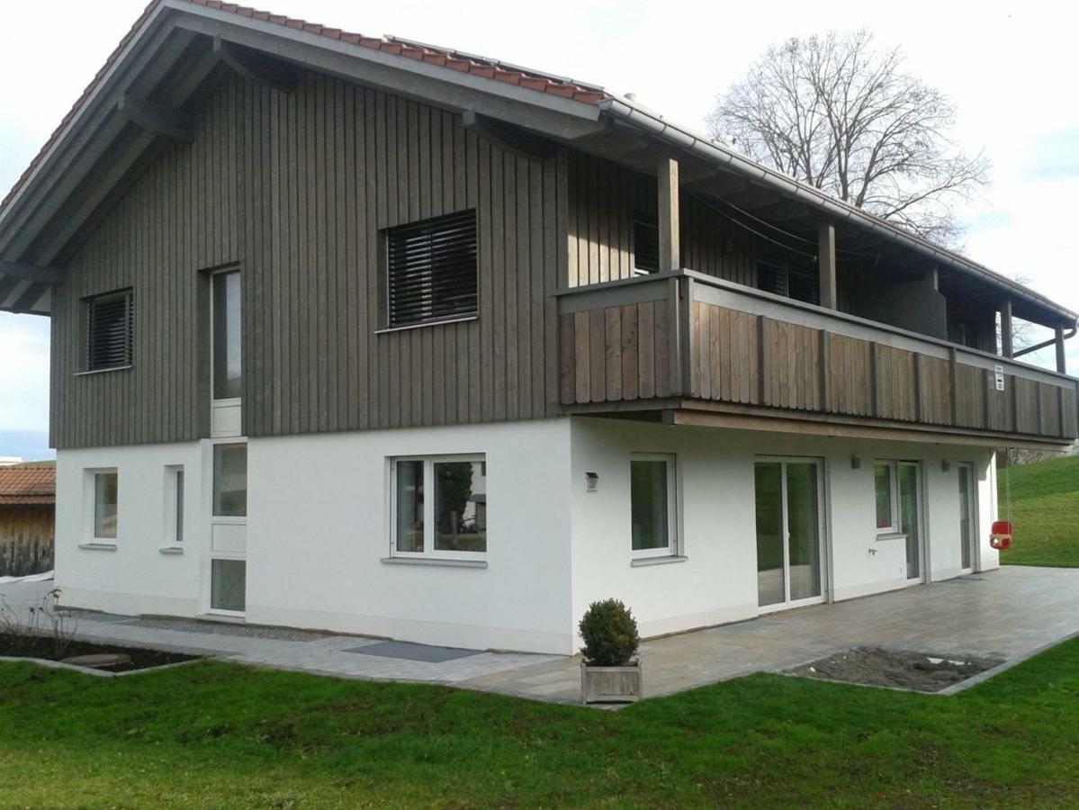 Ferienwohnung Allgaeu - Fuessen Exterior photo